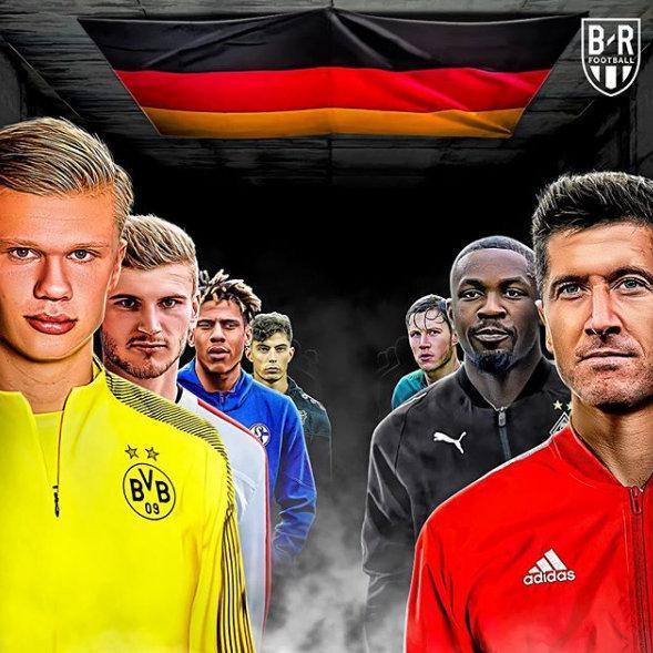 德国与阿根廷、西班牙、法国同一梯队？纳帅：我不说我的看法