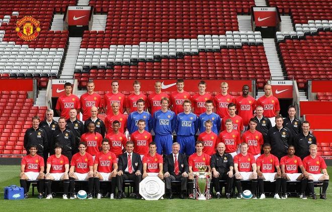 曼联红魔主场零封埃弗顿