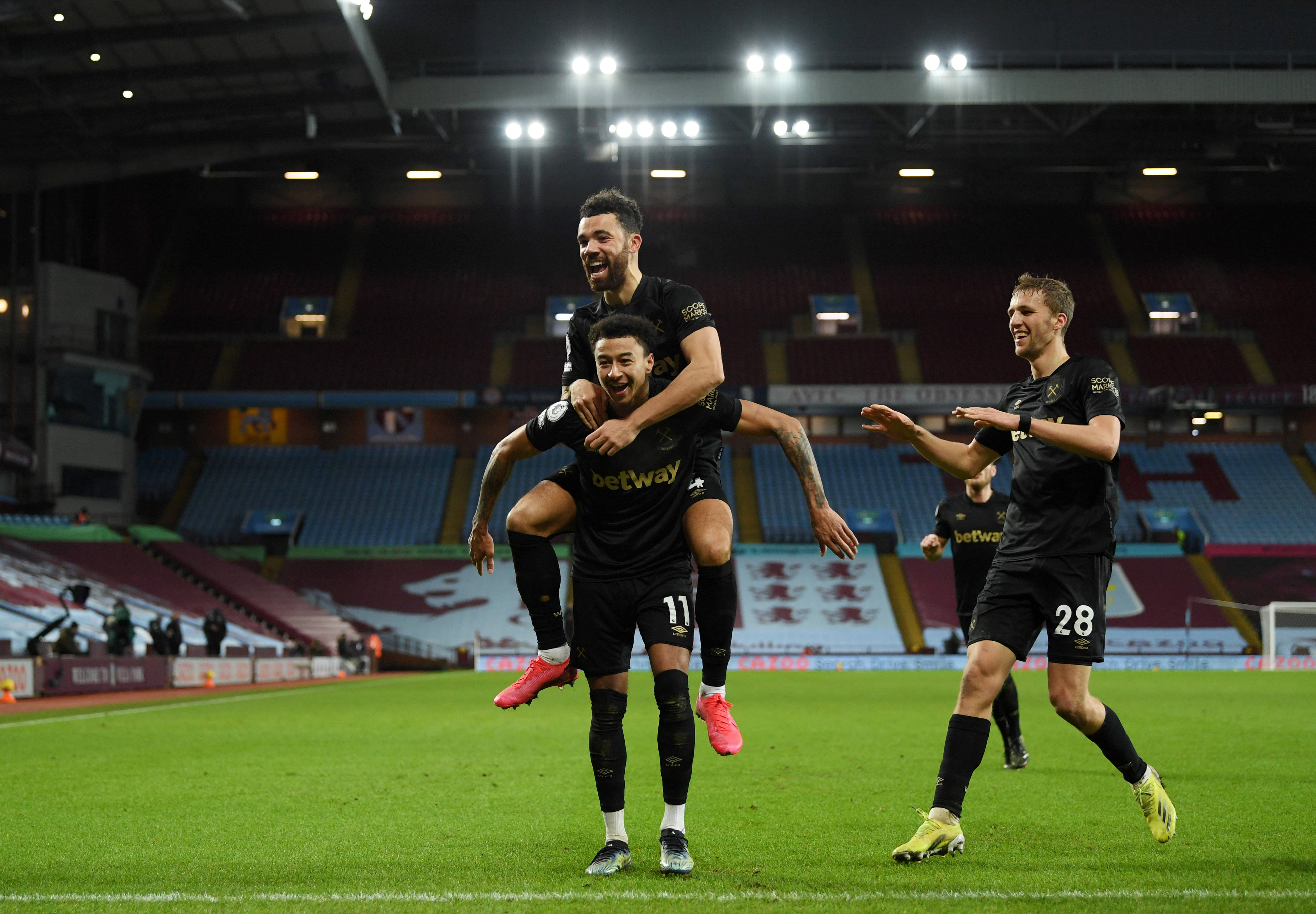 为什么你的投篮总是不稳？