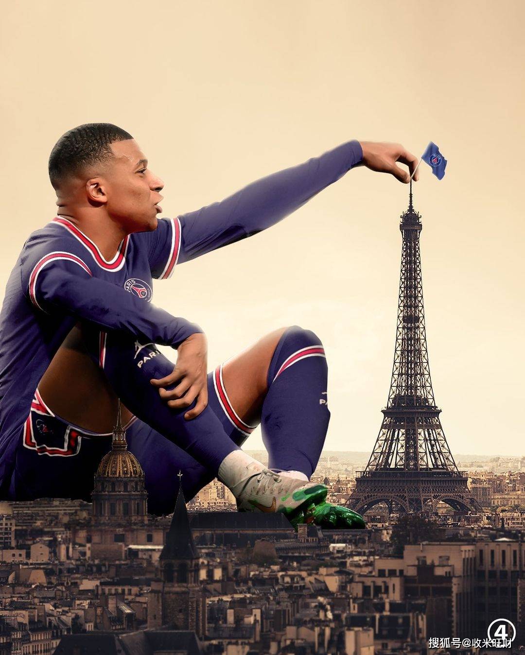 西蒙斯：我早就知道会取得进球，这只是时间问题