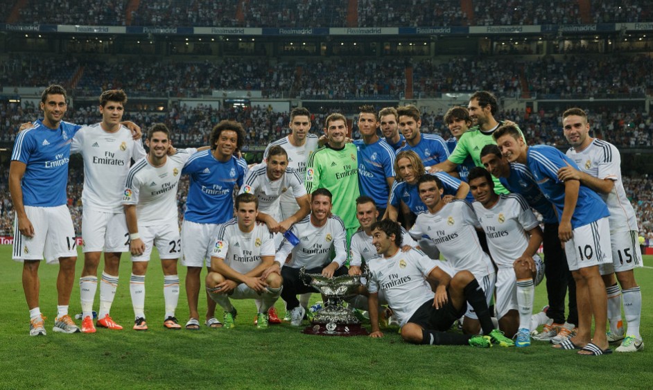 阿莱格里：我只是对裁判说“怎么每次有你在都会出乱子”