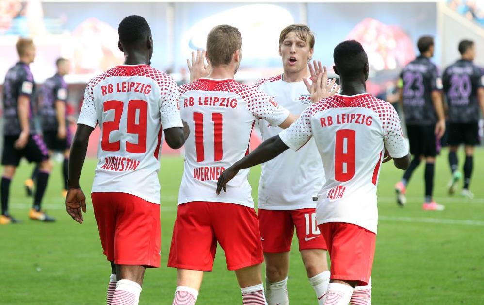 塞尔吉尼奥：要给巴尔泰萨吉时间；米兰必须留住迈尼昂