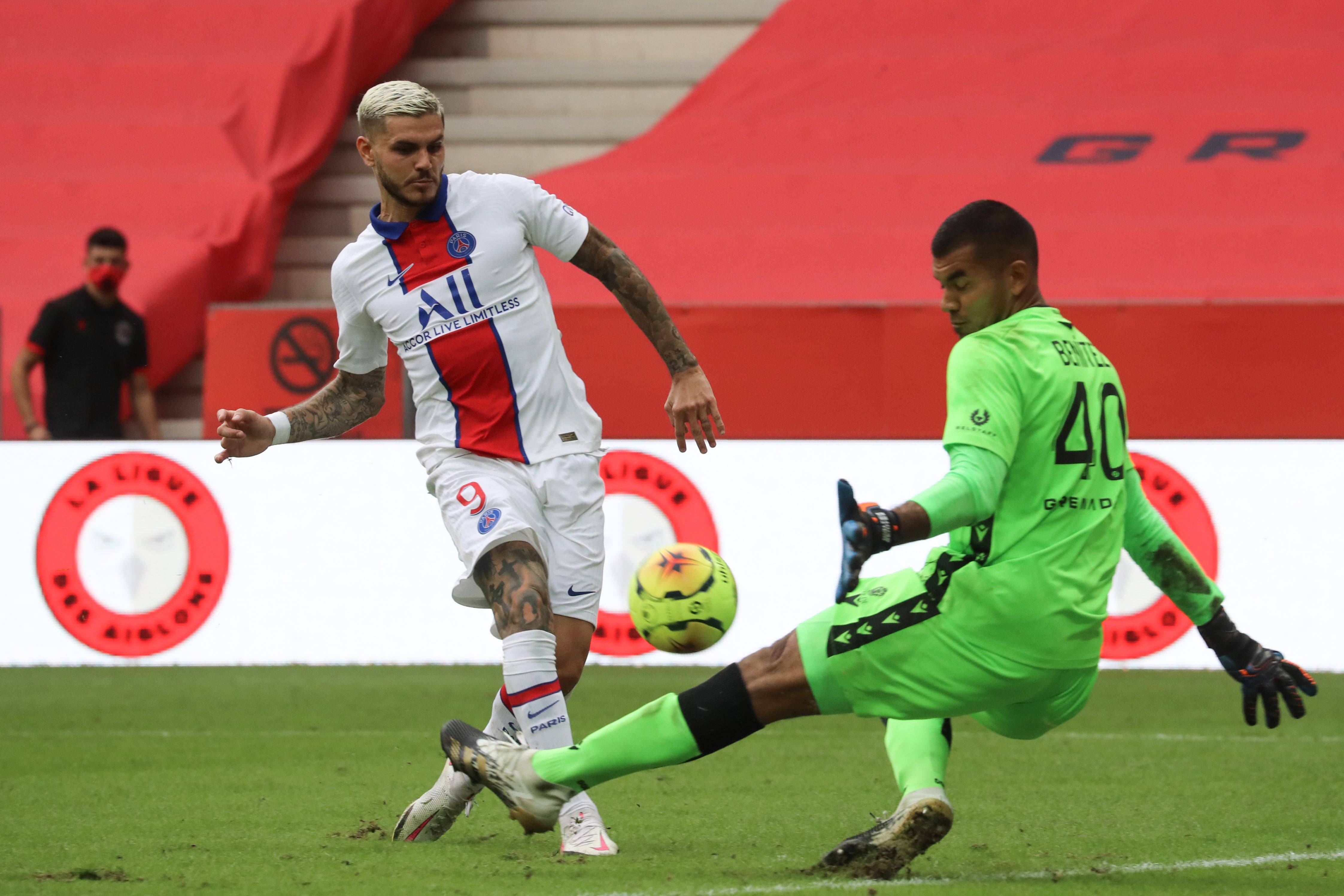 内马尔：我的身体状况一直很好；下一场比赛我肯定会上场