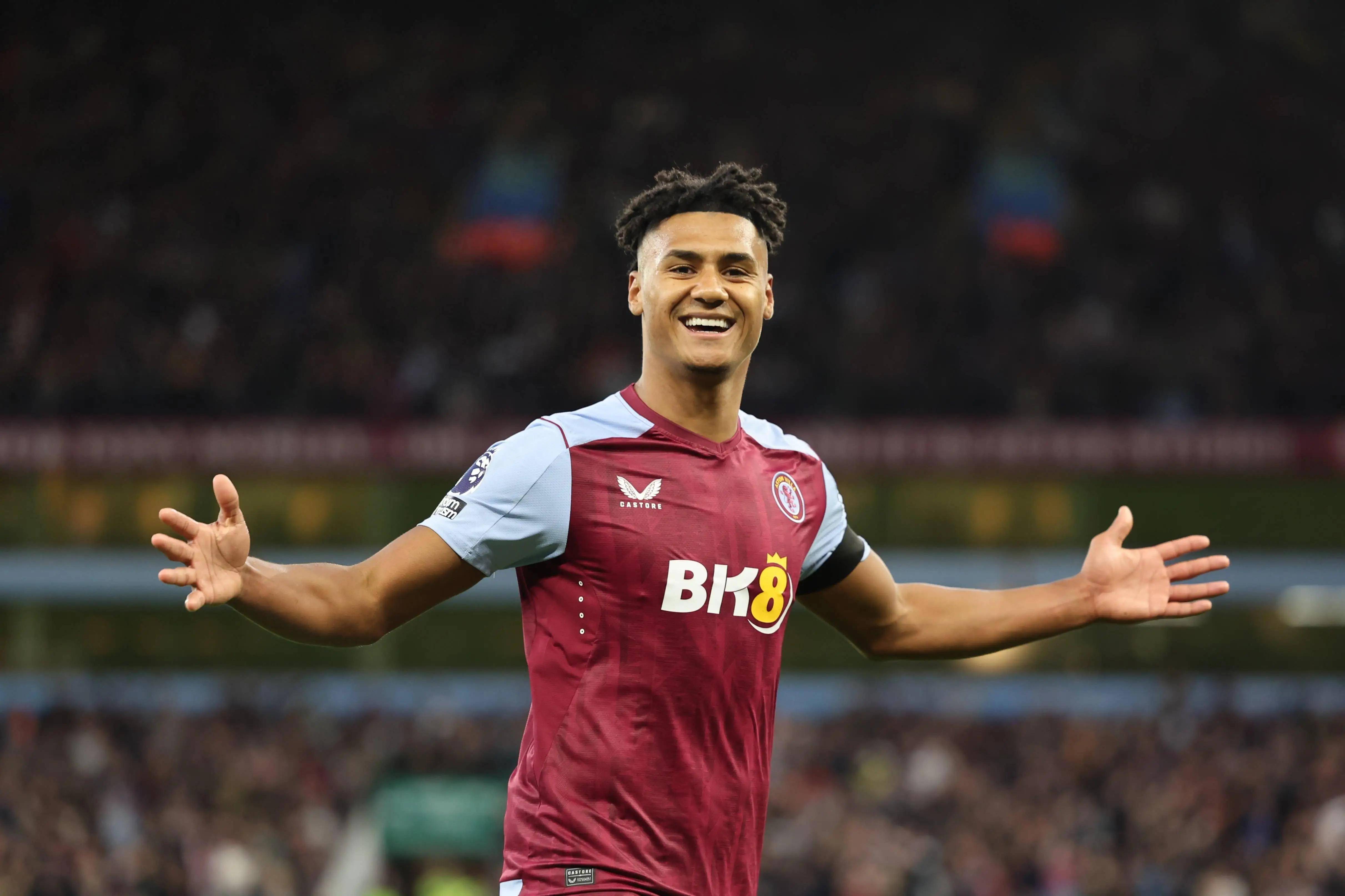 NBA球员专访：詹姆斯谈团队合作,