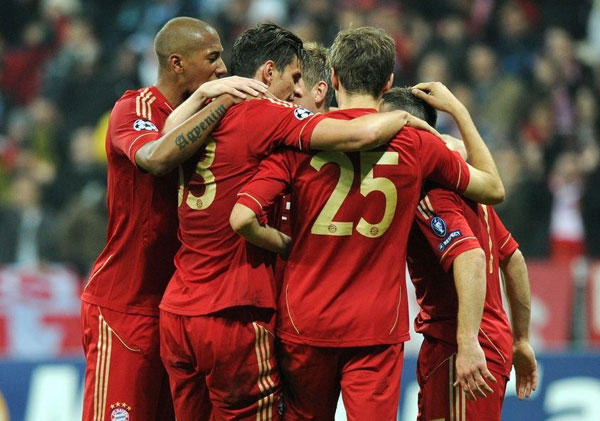 亚冠精英战报：林加德告别战破门，FC首尔1-1憾平墨尔本城