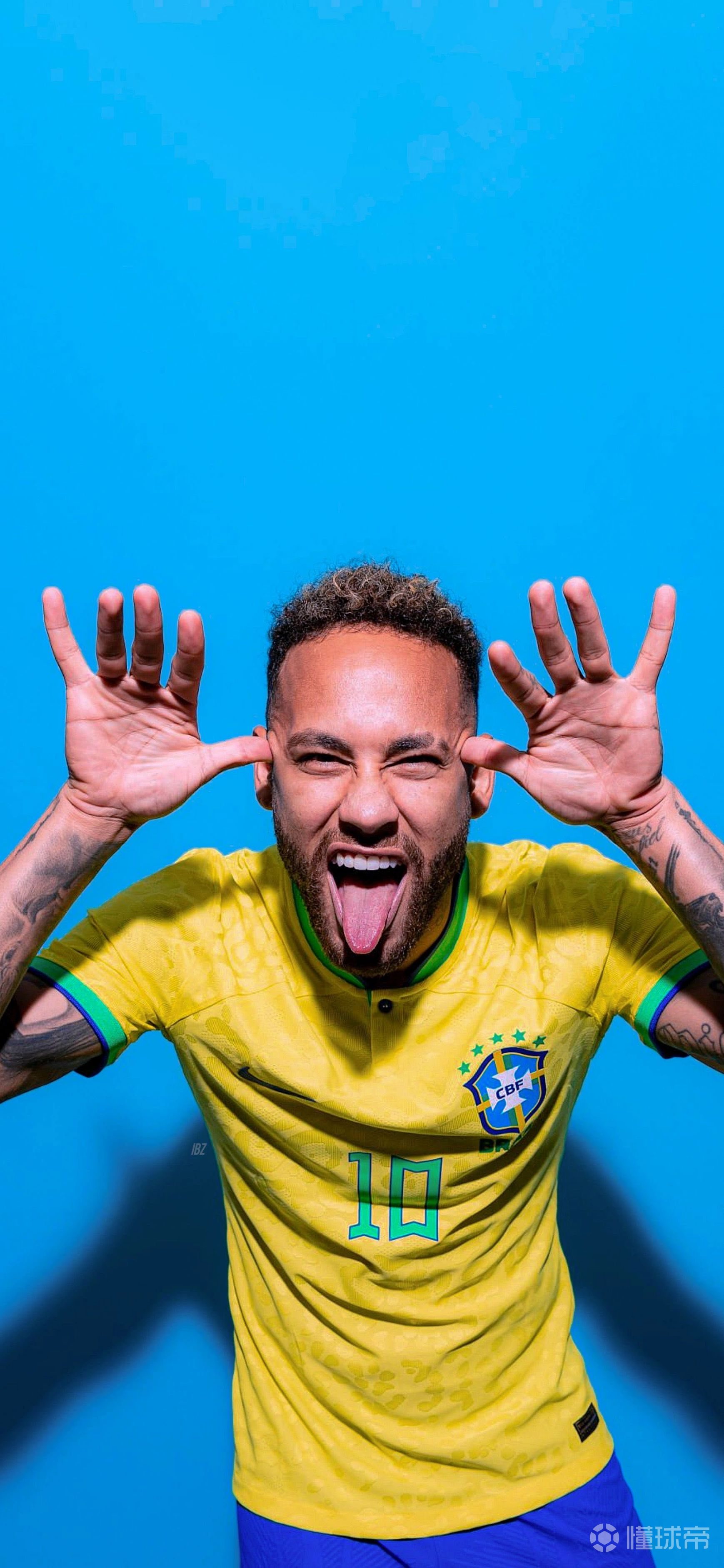 这不是比赛，是梦想现场