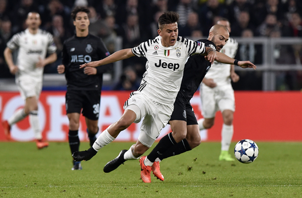 【壁纸】——C罗在皇马